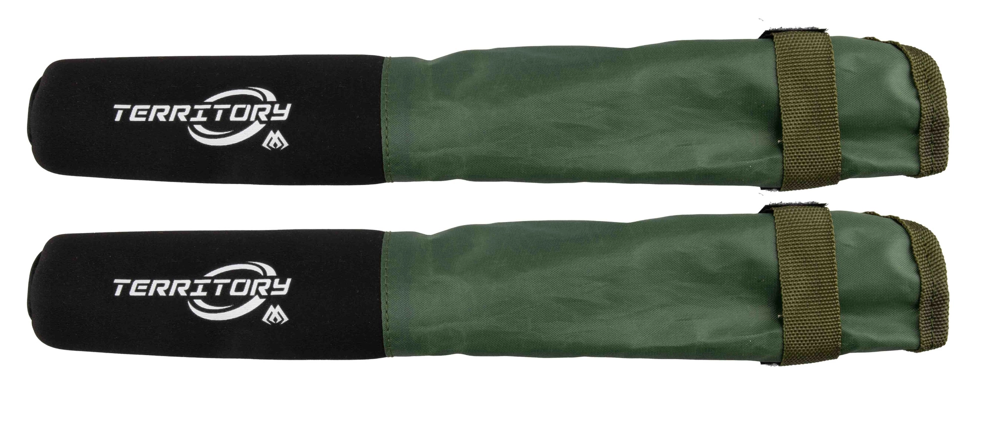 Pokrowiec na wędkę MIKADO TIP & BUTT PROTECTOR - op.2szt