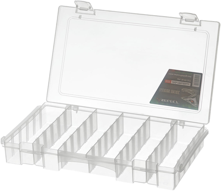 Pudełko Select Lure Box SLHS-321 | 31x19,4x5cm