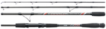 Wędka Jaxon Caracal Travel Strong 4x 240cm | 50-180g