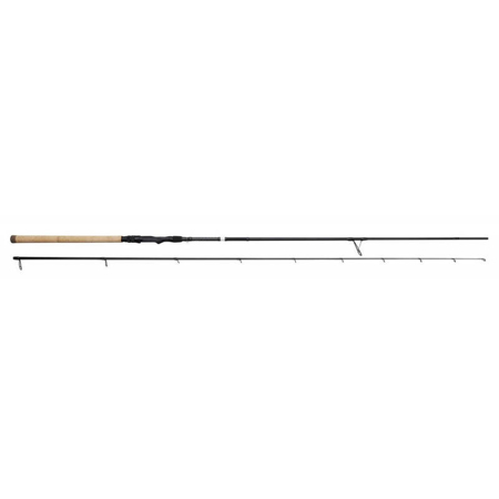 ..Wędka SAVAGE GEAR SG2 Shore Game 9' 274cm Moderate ML 7-24g 2sec
