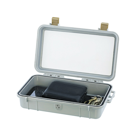 Pudełko Westin W3 WP Floating Accessory Box | 23x11,5x5,8cm