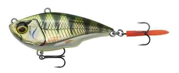 Przynęta Savage Gear Fat Vibes XL 10cm | Perch