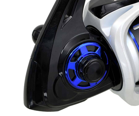 Kołowrotek FLAGMAN Cast Master Feeder 6000 FD