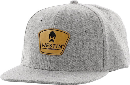 Czapka Westin Street Viking Helmet | Dove Grey