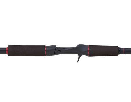 Wędka castingowa Abu Garcia Beast Pike 802HP 244cm | 30-100g