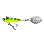 Wirujący ogonek SpinMad Pro Spinner 7g | 3109