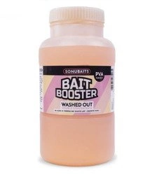 Sonubaits Bait Booster Washed Out 800ml
