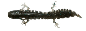Guma Savage Gear NED Salamander 7,5cm | Mojito