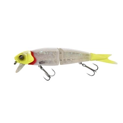 Wobler SAVAGE GEAR 4PLAY CL LIPLURE / 19cm / 52g / Lemonhead