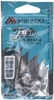 Główka MIKADO Jaws Stinger Eye Jig - 15 gr - hak: 8/0 - op. 3szt.