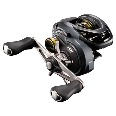 Multiplikator Shimano Curado BFS XG