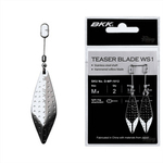 Skrzydełko BKK Teaser Blade WS1 |SS | 2 szt.