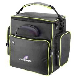 Plecak z pudełkami DAIWA Prorex Roving Rucksack