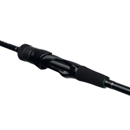 Wędka Mikado Jaws Evo Spin 210cm | 4-25g 