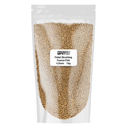 Feeder Bait Pellet Skretting | Coarse Fish | 8,5mm | 1kg