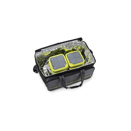 Torba Matrix Aquos Ultra Bait Cool Bag GLU176 (48x32x30cm)