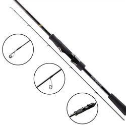 Wędka Favorite U1 U1.1-602H 183cm | 12-36g | Fast