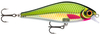 Wobler Rapala Super Shadow Rap 11cm | OG