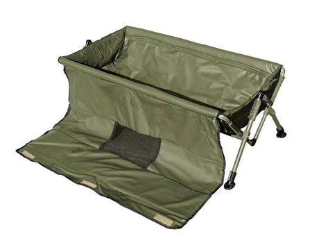 Mata karpiowa DELPHIN C-RADLE XXL 120x55cm