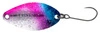 Błystka Wahadłowa - Lazzer Spoon / 1.6g / 5 / op. 1szt./ wymienny hak w zestawie