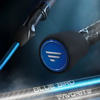 Wędka Favorite Blue Bird BB2‑732UL‑S 221cm | 1-5g
