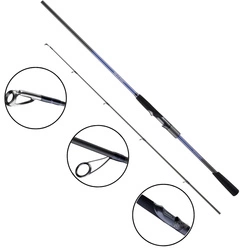 Wędka Favorite Skyline SKY1-832L 251cm | 3-12g | Ex.Fast