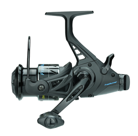 .Kołowrotek Robinson Freerunner SX 504
