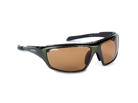 Okulary Polaryzacyjne Shimano Purist