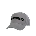 Czapka Shimano Wear Cap | Grey