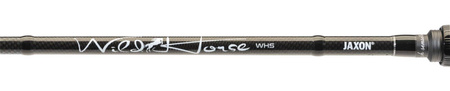 Wędka Jaxon Wild Horse 240cm | 8-30g