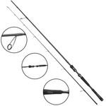 Wędka Westin W3 Powerstrike 3rd 229cm | ML |1 0-40g + GRATIS !!!