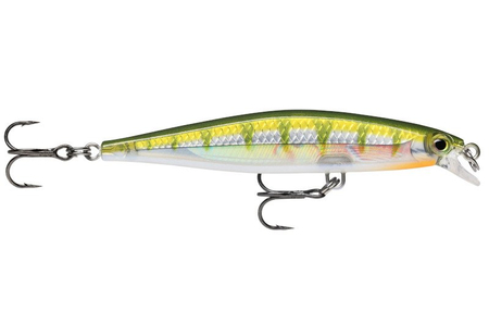 Wobler Rapala Shadow Rap 7cm | YP