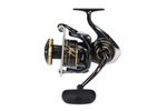 .Kołowrotek Daiwa 23 Caldia SW 4000D-CXH