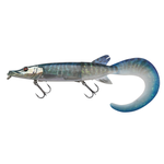 Przynęta Savage Gear 3D Hybrid Pike 25cm | Clear Blue Pike | wolno tonący