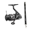 Kołowrotek Shimano Vanford C2000S FA