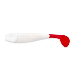Przynęta RELAX KingShad 4" (10.16cm) kol T001 op 4szt