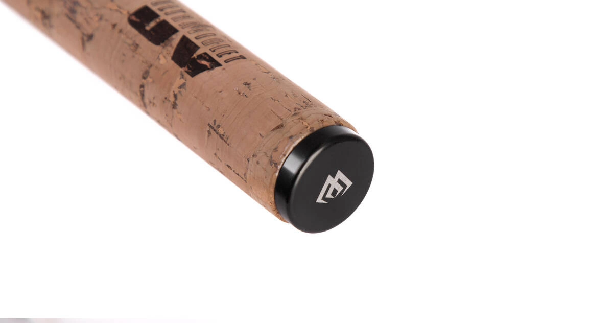 .Wędka MIKADO UV Ultraviolet X-Heavy Feeder 390 cm up to 160 g