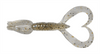 Guma Keitech Little Spider 2" | 5,4cm | #440 Electric Shad | 8 szt.
