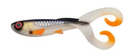 Guma Abu Garcia Beast Twintail 21cm | Roach
