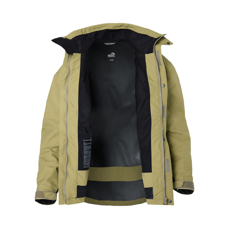Kurtka Geoff Anderson Dozer Basis | Light Green | L
