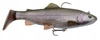 Savage Gear 4D TROUT RATTLE SHAD 17cm MS RAINBOW TROUT