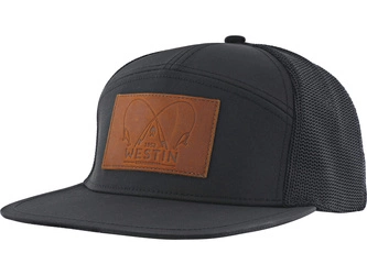 Czapka Westin W Rarnge Cap | Jet Black