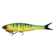 Fire Tiger