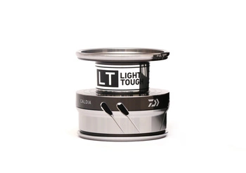 Szpula zapasowa do kołowrotka DAIWA 25 CALDIA FC LT 2500S-XH  