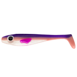 Guma Great Fish Rocky Slim 17cm | Sweet Purple