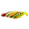 Zestaw przynęt Savage Gear 3D LB River Roach 12cm | Dark Water Mix | 4 szt.