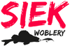 Wobler Siek Stynka 4cm - pływający - 06