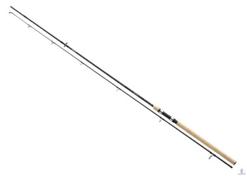 .Wędka DAIWA Exceler Spin 2.25m 0.5-7g