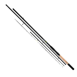 Wędka MIKADO Sasori Feeder 360cm c.w. up to 100g (3+2 sec)
