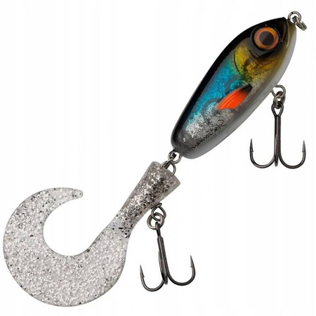 Przynęta Abu Garcia McMio 18cm | Blue Sunrise